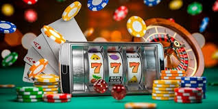 Официальный сайт Casino Coins Game